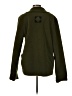 Assorted Brands 100% Polyester Green Coat Size M - photo 2