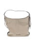 MICHAEL Michael Kors 100% Leather Gray Tan Leather Hobo One size - photo 1