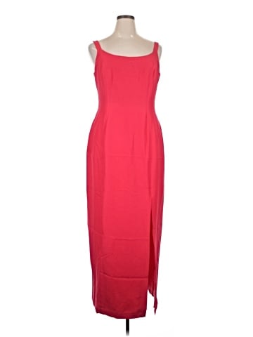 JCPenney Casual Dress (view 1)