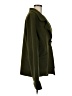 Assorted Brands 100% Polyester Green Coat Size M - photo 4