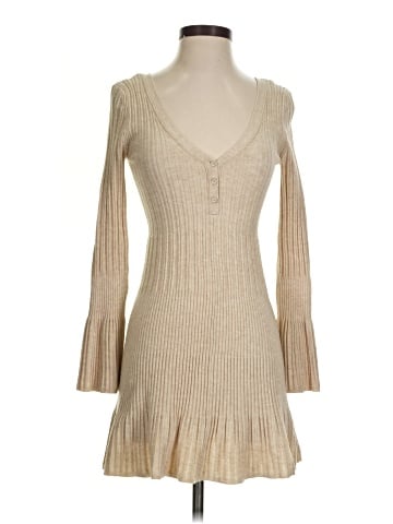 Daily Practice By Anthropologie Cocktail Dress (view 1)