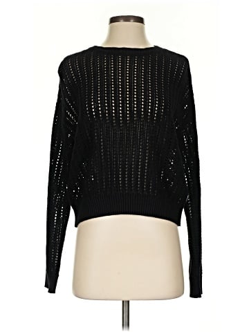 DKNY Jeans Pullover Sweater (view 1)