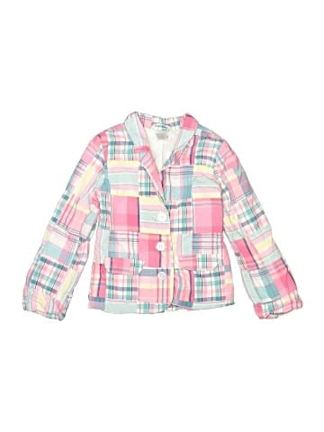 Janie and Jack Jacket (view 1)
