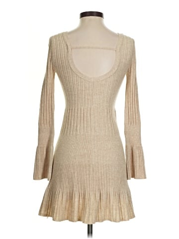 Daily Practice By Anthropologie Cocktail Dress (view 2)