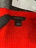 Ann Taylor Solid Red Jumpsuit Size 8 - photo 3
