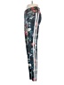 Goldsheep Print Blue Active Pants Size S - photo 5