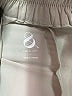 Lou & Grey Solid Ivory Casual Pants Size L - photo 7