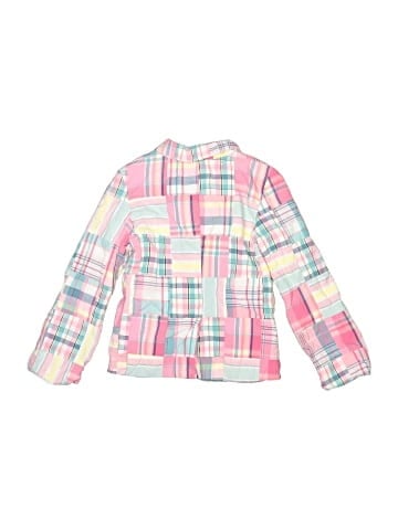 Janie and Jack Jacket (view 2)