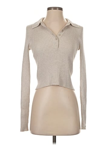 CALVIN KLEIN JEANS Pullover Sweater (view 1)