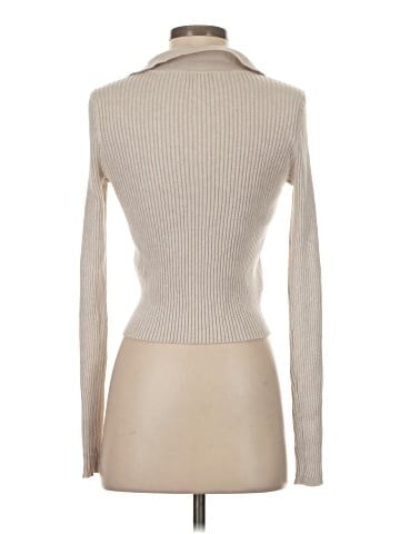 CALVIN KLEIN JEANS Pullover Sweater (view 2)
