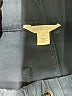 Caslon Blue Track Pants Size S - photo 7