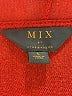 Mix by 41 Hawthorn Red Kimono Size L - photo 7