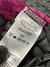 Columbia 100% Polyester Chevron-herringbone Pink Jacket Size 2T - photo 4