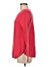 Gap Solid Red Pullover Sweater Size M - photo 5