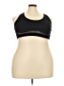 Fabletics Black Sports Bra Size XXL - photo 1