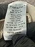 Popatu 100% Polyester Black Dress Size 3T - photo 4