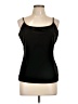 Talbots Black Tank Top Size L - photo 1