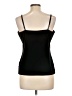 Talbots Black Tank Top Size L - photo 2