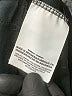 Nike 100% Polyester Black Track Pants Size XS - photo 8