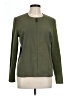 Norton McNaughton Green Jacket Size 10 - photo 1