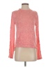 Aeropostale Pink Pullover Sweater Size S - photo 1