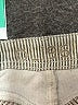 DL1961 Chevron-herringbone Gray Jeans Size 26 waist - photo 7