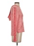 Aeropostale Pink Pullover Sweater Size S - photo 4