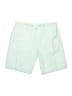 Gap Solid Green Board Shorts Size 6 - photo 1