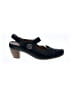 Remonte Dorndorf 100% Leather Blue Heels Size EU 41 - photo 1