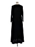 Soft Surroundings Black Casual Dress Size XL - photo 2