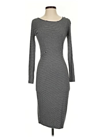 Philosophy Republic Clothing Casual Dress (view 1)