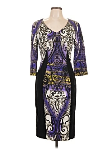 ETRO Cocktail Dress (view 1)