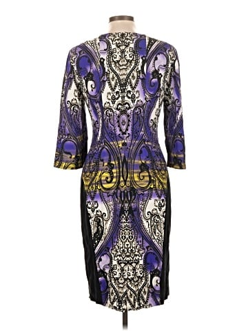 ETRO Cocktail Dress (view 2)