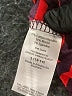 Free Assembly Red Long Sleeve Turtleneck Size L - photo 8
