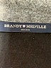 Brandy Melville Black Tank Top One size - photo 7