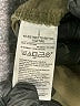Gap 100% Cotton Green Cargo Pants Size L - photo 8
