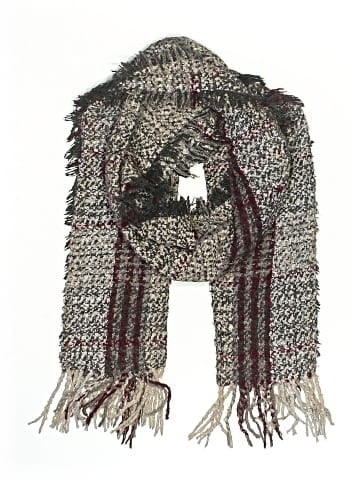 D&Y Scarf (view 1)
