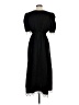 Shein Black Casual Dress Size 4 - photo 2