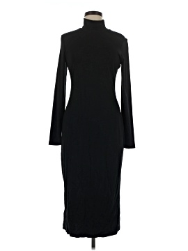 macy's men black dress shoes Marine Layer Women's Darcy Poplin Smocked Dress, Large, Navy Stripe