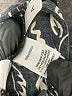 Ann Taylor LOFT 100% Lyocell Paisley Black Shorts Size 6 - photo 4