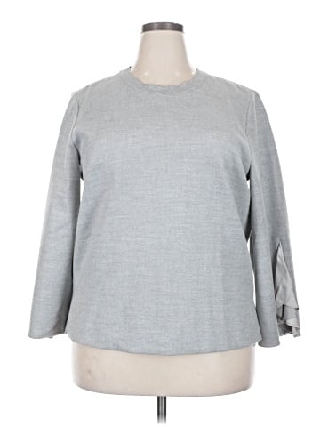 Carlisle Sweatshirt (view 1)