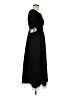 Shein Black Casual Dress Size 4 - photo 4