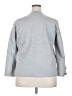 Carlisle Gray Sweatshirt Size 18 - photo 2