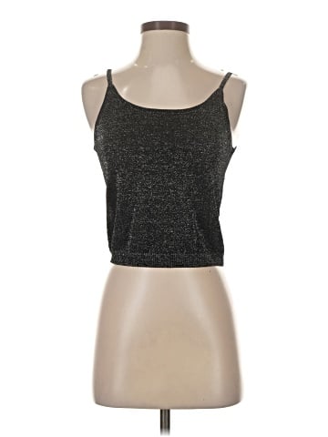 Central Park West Tank Top (view 1)