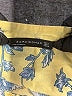 Zara Yellow Kimono Size M - photo 7