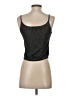 Central Park West Gray Tank Top Size S - photo 2