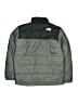 The North Face Black Gray Snow Jacket Size 18 - 20 - photo 2
