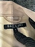 Baccini 100% Polyurethane Ivory Jacket Size M - photo 6