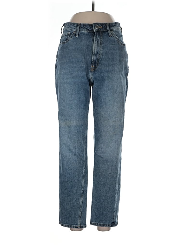 Pre-owned Everlane Jeans In Blue