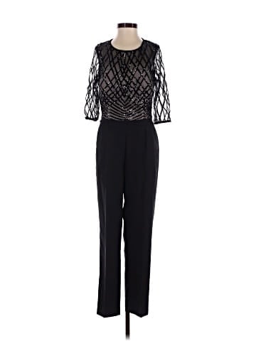 Little Mistress Jumpsuit (view 1)